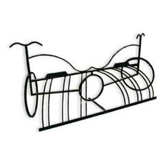 Велопарвковка декоративная - ВП12