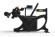 Сгибание / Разгибание ног сидя SPIRIT I-STRENTGH IS-2003