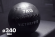 Мяч тренировочный (Wall Ball) 7 кг VictoryFit VF-WBA070 Мяч тренировочный (Wall Ball) 7 кг VictoryFit VF-WBA070