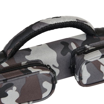 Тубус / пирамида "WINNER III 1/1" 85 см (камуфляж)