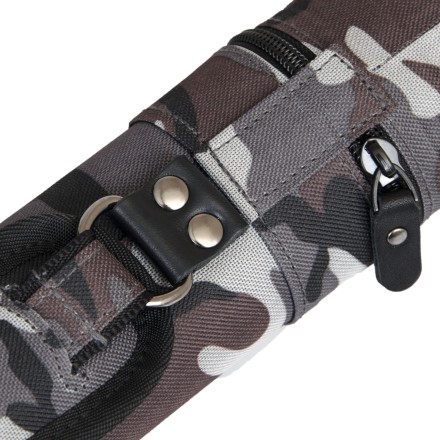 Тубус / пирамида "WINNER III 1/1" 85 см (камуфляж)