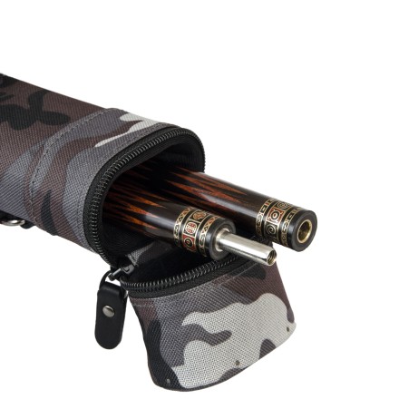 Тубус / пирамида "WINNER III 1/1" 85 см (камуфляж)