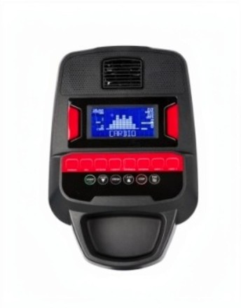 Горизонтальный велотренажер CardioPower R45 Горизонтальный велотренажер CardioPower R45