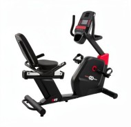 Горизонтальный велотренажер CardioPower R45 Горизонтальный велотренажер CardioPower R45