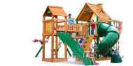 Детский комплекс Альпинист 2