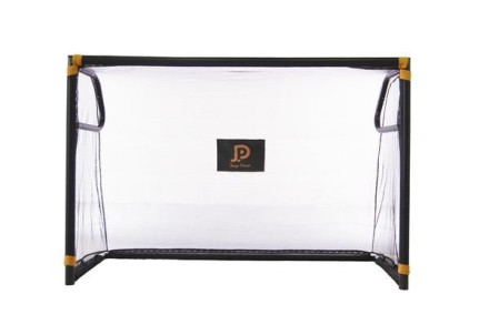 Футбольные ворота спортивные 244*90*200 см