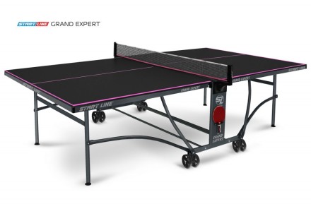 Стол теннисный GRAND EXPERT