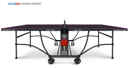 Стол теннисный GRAND EXPERT