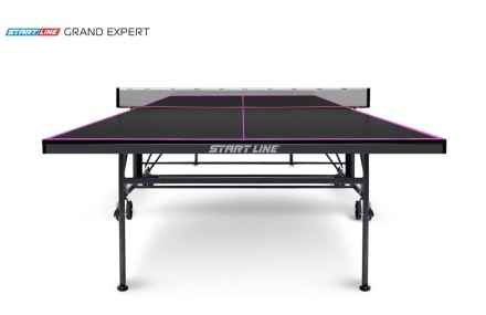 Стол теннисный GRAND EXPERT