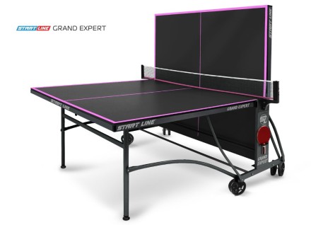 Стол теннисный GRAND EXPERT
