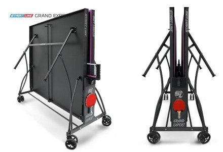 Стол теннисный GRAND EXPERT