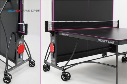 Стол теннисный GRAND EXPERT