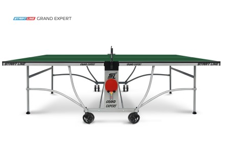Стол теннисный GRAND EXPERT