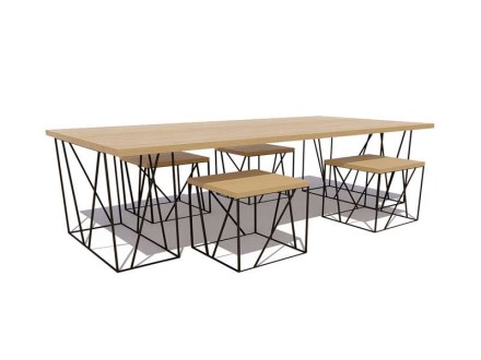 Стул «Лофт»