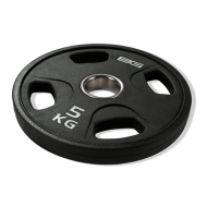 BRONZE GYM BGPLP050 Диск олимпийский 5 кг