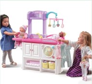 Игровой набор "Будущая мама-2"