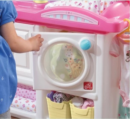 Игровой набор "Будущая мама-2"