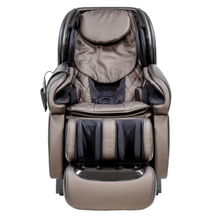 Массажное кресло Méridien California (Black)