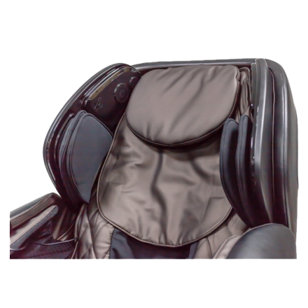 Массажное кресло Méridien California (Black)