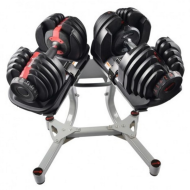 Стенд под регулируемую гантель Original Fitness Стенд под регулируемую гантель Original Fitness