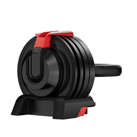 Регулируемая гиря HYFIT 12 кг