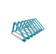 Велопарковка «Велостоп 18»