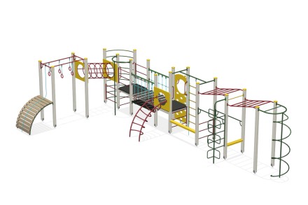 Гимнастический комплекс ГК-59