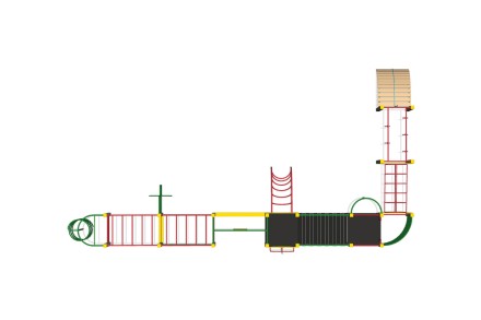 Гимнастический комплекс ГК-59