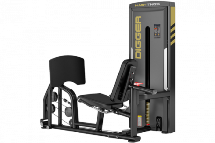 Жим ногами Hasttings Digger HD016-1