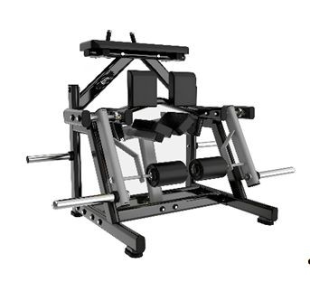 Тренажер Smith BS015 Жим ногами / Икроножные мышцы