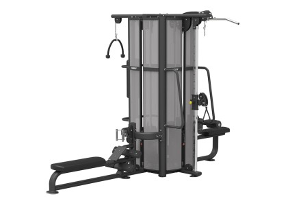 Мультистанция 4-х позиционная SPIRIT SP-3604