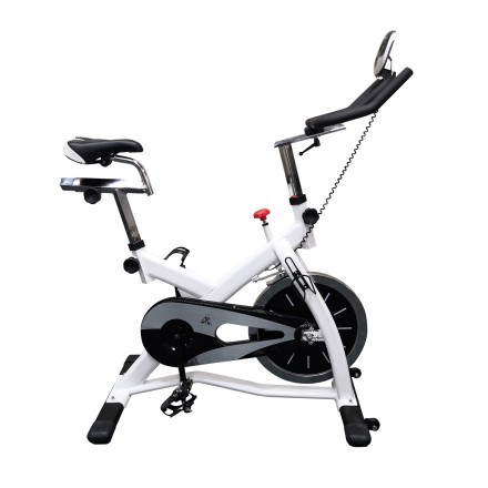 Велотренажер (спин-байк) DFC B3018N