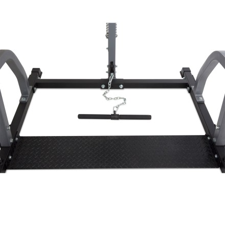 Машина Смитта c верхним и нижним блоком Body Craft F410 PRO Машина Смитта c верхним и нижним блоком Body Craft F410 PRO