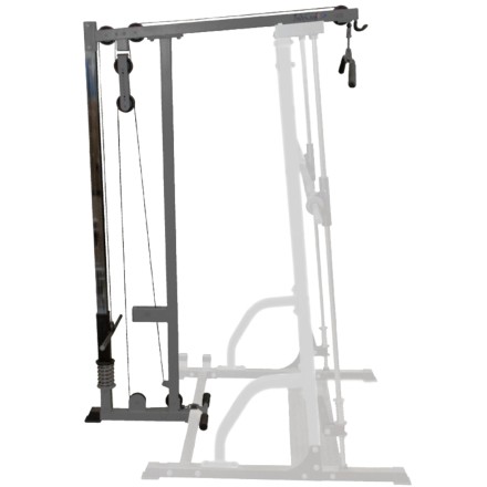 Машина Смитта c верхним и нижним блоком Body Craft F410 PRO Машина Смитта c верхним и нижним блоком Body Craft F410 PRO