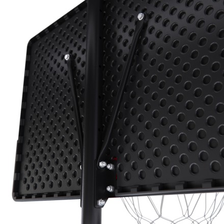 Мобильная баскетбольная стойка DFC KIDSF