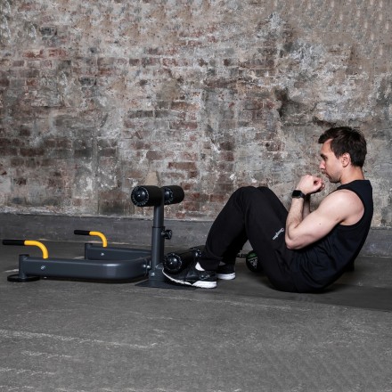 Тренажер для приседаний STONERISE EasySquat