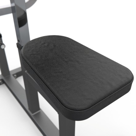 Скамья Скотта DFC Homegym UB009G серый Скамья Скотта DFC Homegym UB009G серый