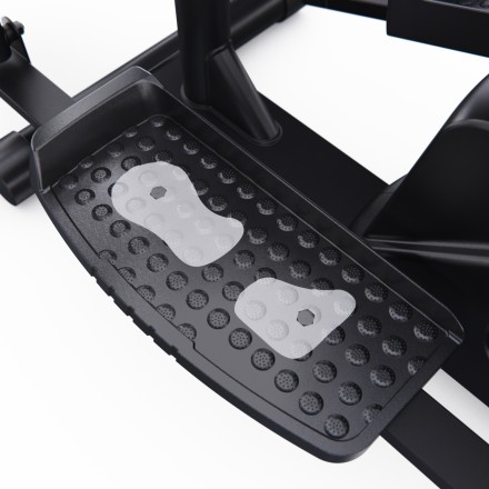 Эллиптический тренажер DFC MAXKARE Эллиптический тренажер DFC MAXKARE