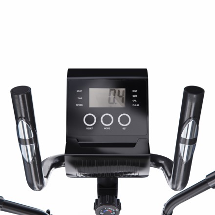 Эллиптический тренажер DFC MAXKARE Эллиптический тренажер DFC MAXKARE