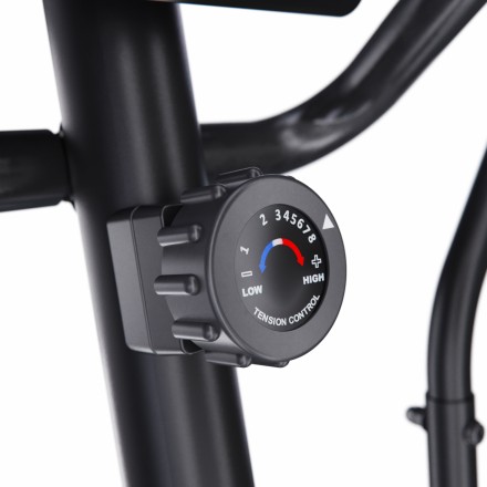 Эллиптический тренажер DFC MAXKARE Эллиптический тренажер DFC MAXKARE