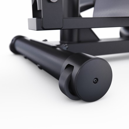 Эллиптический тренажер DFC MAXKARE Эллиптический тренажер DFC MAXKARE