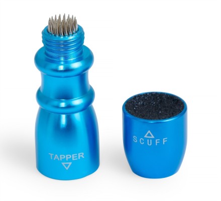 Махровка "Tip Tool II" синий