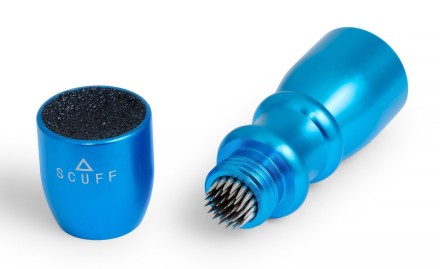 Махровка "Tip Tool II" синий