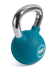 Гиря с резиновым покрытием 10 кг (модель: К-6) VictoryFit VF-KRU100