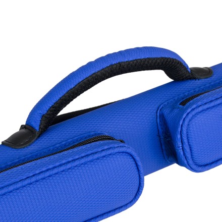 Тубус / пирамида "WINNER III 1/1" 85 см (синий)