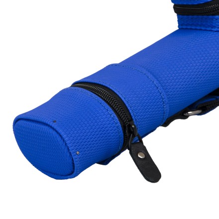 Тубус / пирамида "WINNER III 1/1" 85 см (синий)