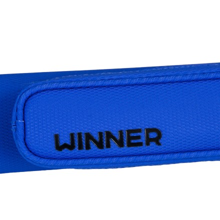 Тубус / пирамида "WINNER III 1/1" 85 см (синий)