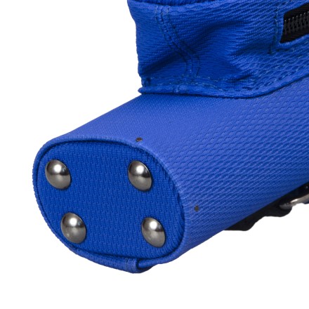 Тубус / пирамида "WINNER III 1/1" 85 см (синий)