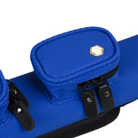 Тубус / пирамида "WINNER III 1/1" 85 см (синий)