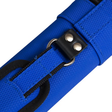 Тубус / пирамида "WINNER III 1/1" 85 см (синий)